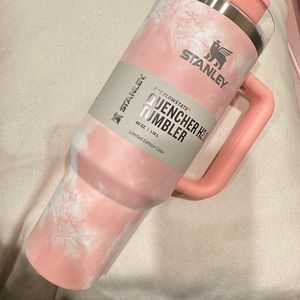 Stanley 40z limited edition